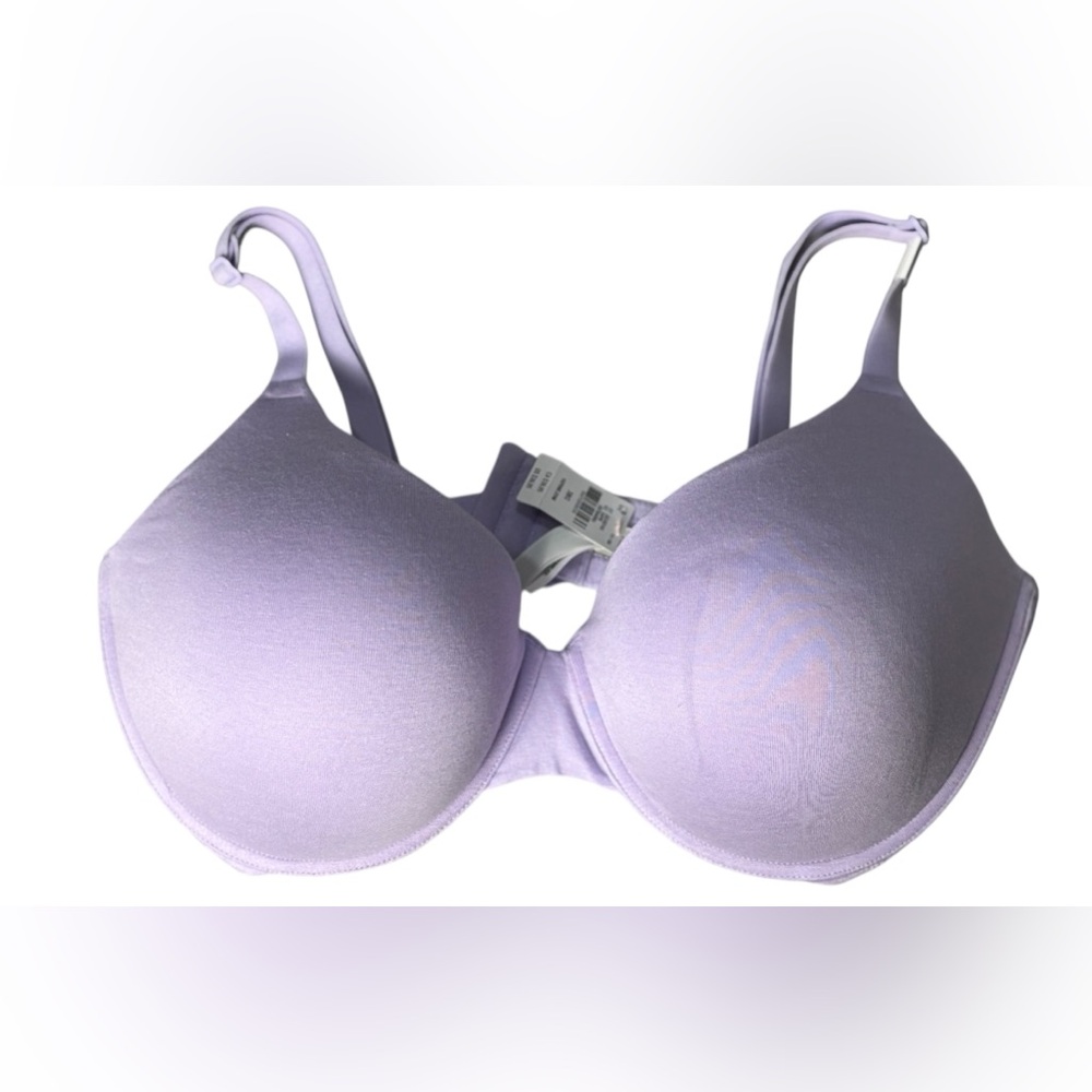 NWT Pink Victoria Secret Push Up Bra